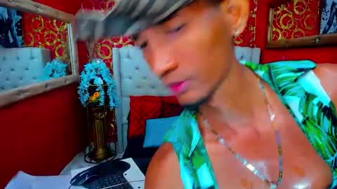 musclepein online show from February 5, 2026, 12:04 am