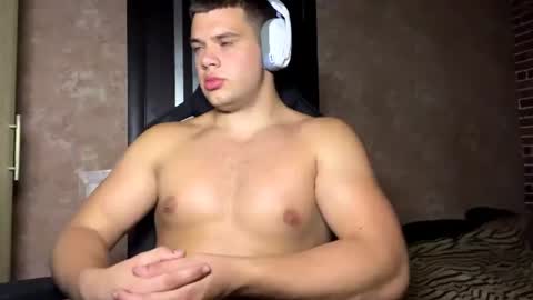 Egor online show from July 23, 2026, 9:24 pm