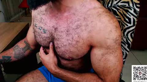 Snapshot of muscleweed420 chatting on June 8, 2026, 11:05 pm Ragnar online show from June 8, 2026, 11:05 pm