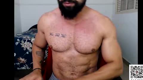 Snapshot of muscleweed420 chatting on July 8, 2026, 12:37 am Ragnar online show from July 8, 2026, 12:37 am