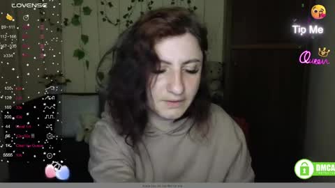 Jenya online show from May 17, 2026, 5:20 pm