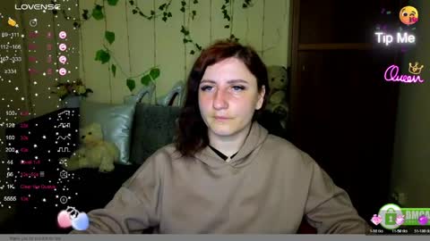 Jenya online show from May 18, 2026, 4:07 am