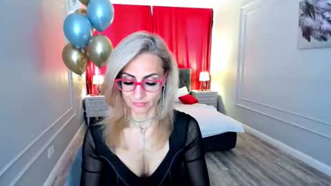Diana online show from July 6, 2026, 11:40 am