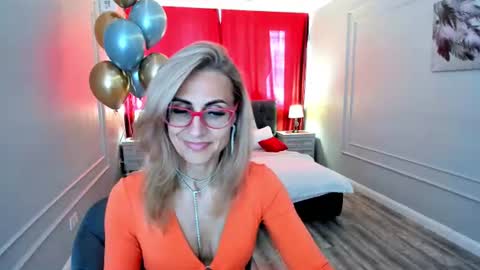 Diana online show from July 6, 2026, 3:03 pm