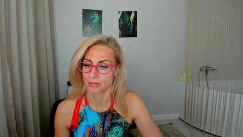 Diana online show from July 8, 2026, 11:37 am