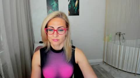 Diana online show from July 11, 2026, 11:35 am