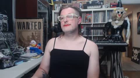 Muziknerd online show from July 25, 2026, 3:15 am