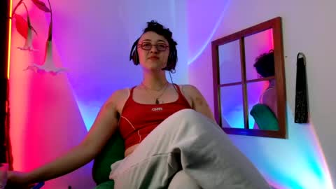 Mx. Anouk Divine online show from July 25, 2026, 5:32 pm