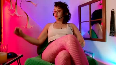 Mx. Anouk Divine online show from August 1, 2026, 10:30 pm