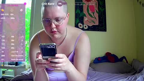 Caidra online show from July 2, 2026, 10:16 pm