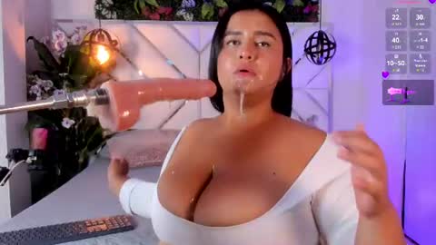 Mya  online show from July 29, 2026, 8:29 pm