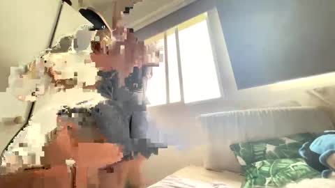 mybrainissexytoo online show from May 17, 2026, 9:22 pm