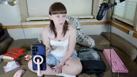 mymindbreaks online show from July 24, 2026, 9:24 pm