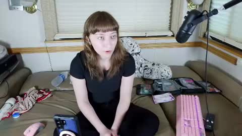 mymindbreaks online show from July 27, 2026, 10:06 pm