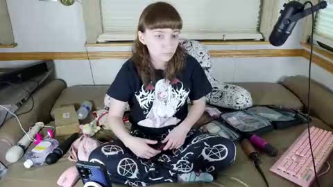 mymindbreaks online show from July 28, 2026, 8:52 pm