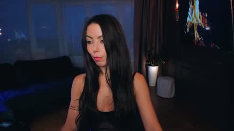 Snapshot of mysstica chatting on June 13, 2026, 11:57 pm Maria online show from June 13, 2026, 11:57 pm