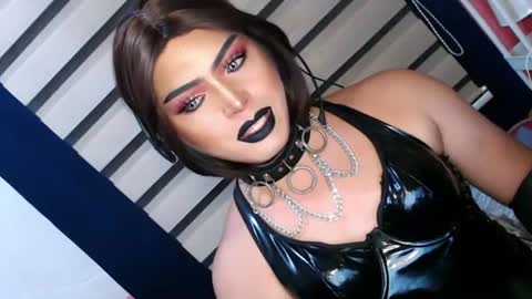 SUPPORT GODDESS TRISHA  AND DONT FORGET TO FOLLOW ME online show from July 14, 2026, 4:13 pm