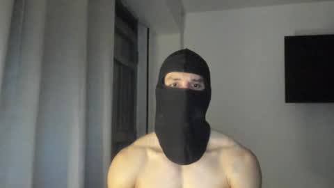 mysterious_muscles online show from June 26, 2026, 12:59 am