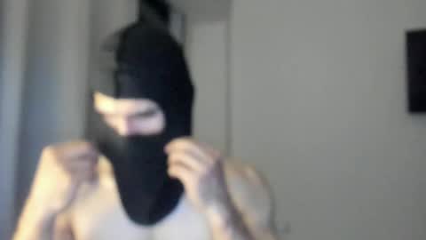 mysterious_muscles online show from July 2, 2026, 2:33 am