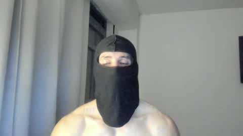 mysterious_muscles online show from July 2, 2026, 3:23 am
