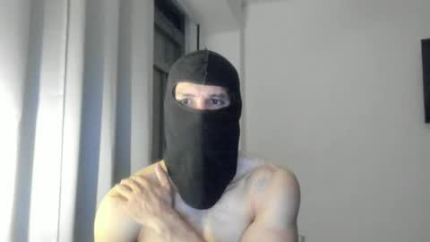 mysterious_muscles online show from July 5, 2026, 1:23 am