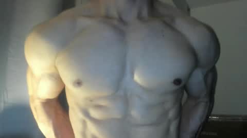 mysterious_muscles online show from July 9, 2026, 11:20 pm