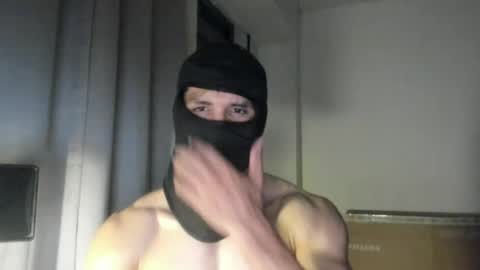 mysterious_muscles online show from July 16, 2026, 12:27 am