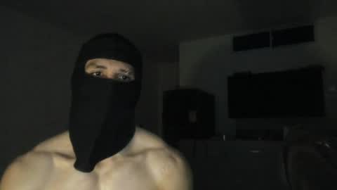 mysterious_muscles online show from July 23, 2026, 1:58 am