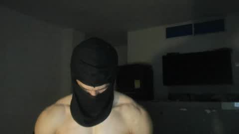 mysterious_muscles online show from July 24, 2026, 2:20 am