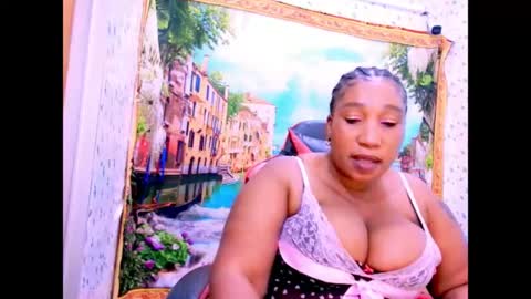 mysticebony4u69 online show from June 19, 2026, 5:50 pm