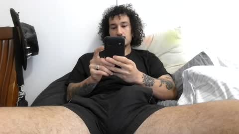 nachnach277 online show from July 29, 2026, 9:57 pm