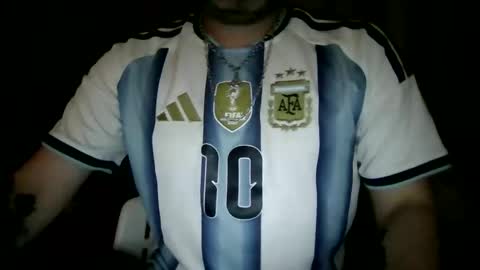 nachoton online show from June 11, 2026, 3:59 am