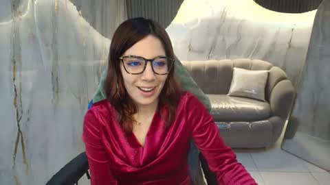 Nadia  online show from July 2, 2026, 7:53 pm