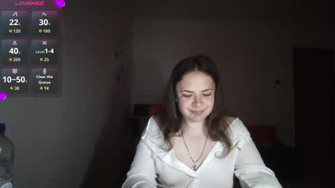 nadiiamorgun online show from July 6, 2026, 3:47 pm