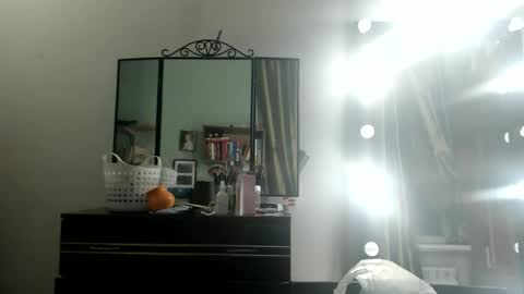 nadyagt online show from May 24, 2026, 10:59 pm