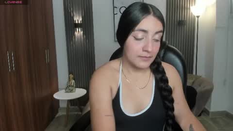 naiah_blue online show from June 19, 2026, 6:56 pm