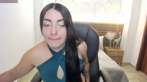 naiah_blue online show from June 26, 2026, 6:45 pm