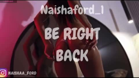 Snapshot of naishaford_1 chatting on June 2, 2026, 2:13 am Naisha Ford online show from June 2, 2026, 2:13 am