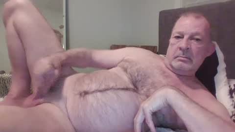 Naked4Ladies online show from June 16, 2026, 6:05 am