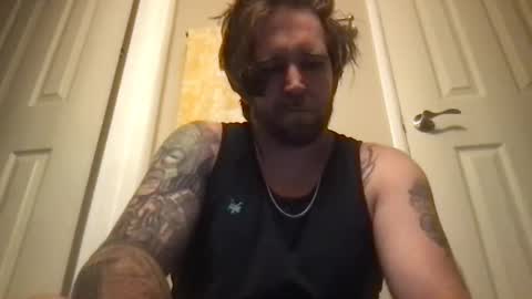 nakedbluesman420 online show from September 18, 2025, 8:27 am