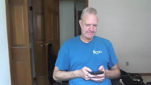 Tip 100 for my full real name online show from May 18, 2026, 7:31 pm