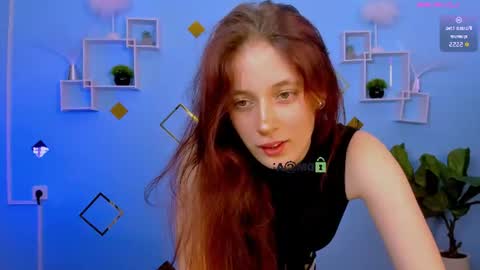 Snapshot of nami_glow chatting on July 29, 2026, 8:07 pm your Nami online show from July 29, 2026, 8:07 pm