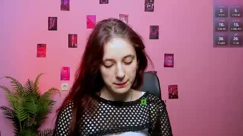 Snapshot of nami_glow chatting on August 1, 2026, 7:13 pm your Nami online show from August 1, 2026, 7:13 pm