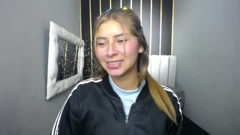 nancy blonde online show from April 29, 2026, 12:31 pm