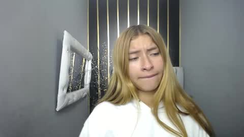nancy blonde online show from May 8, 2026, 12:21 pm
