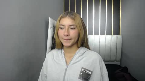 nancy blonde online show from May 21, 2026, 12:01 pm