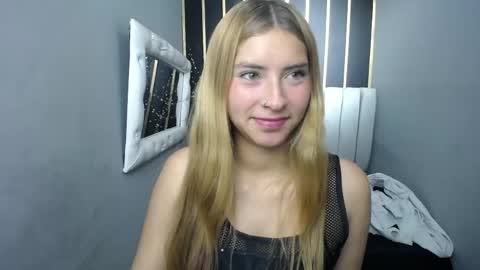 nancy blonde online show from May 23, 2026, 12:20 pm