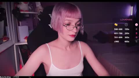 Snapshot of nannoyou chatting on July 3, 2026, 7:53 pm NannoNancy online show from July 3, 2026, 7:53 pm