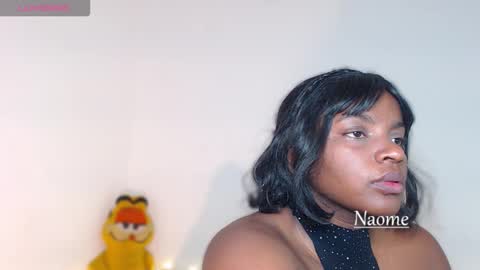 Nao.... model Independiente online show from February 5, 2026, 3:00 am