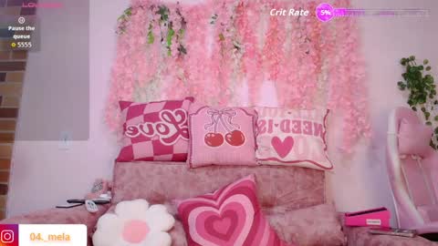 naomi_femme online show from June 2, 2026, 10:50 am